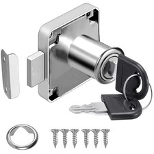 Schrankschloss, Möbelschloss