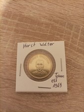 Münze Shell Traum-Elf 1969