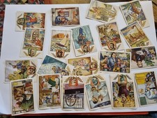 Sammelbilder für Wagner-Album 2