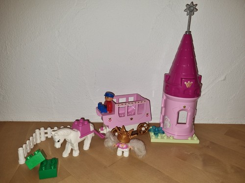 Lego duplo 4821 königliche - duplo,