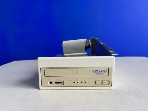Plextor brenner pn - plextor, cd-rw-brenner