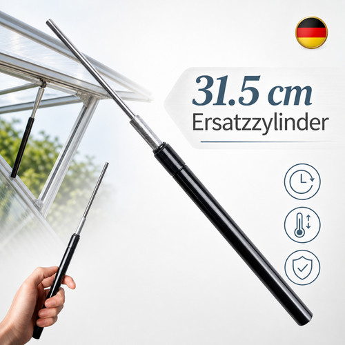 Ersatzzylinder