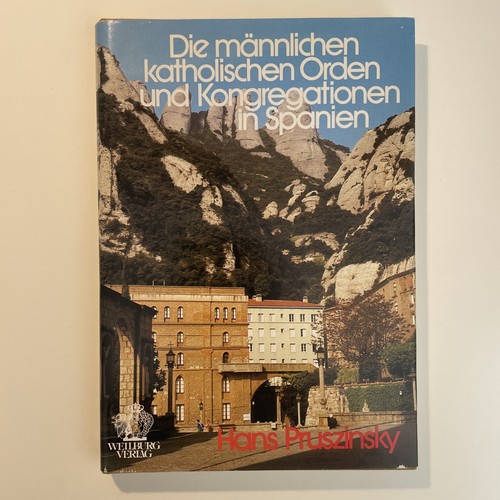 Die männlichen katholischen