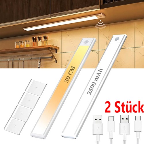 Unterbauleuchte led touch - led,