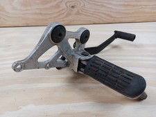 HONDA CBR 1000 F 1987-1988