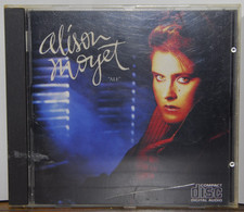 CD - Sony Records - ALF - Alison Moyet - Zustand Near Mint (1174)