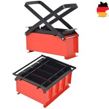 Papierbrikettpresse 34/38cm