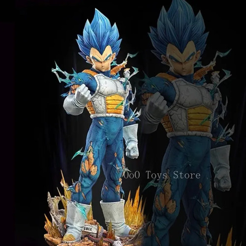 Dragon ball vegeta figur - ball,