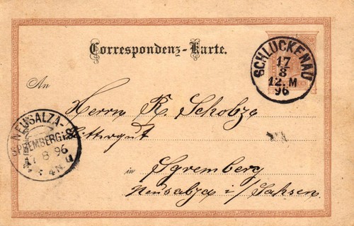 Schluckenau šluknov nach - /,