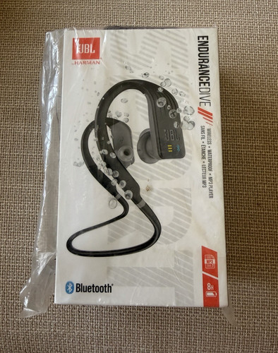 Jbl endurance dive - endurance,