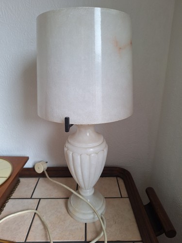 Stilvolle alabaster - alabaster, (marmor)