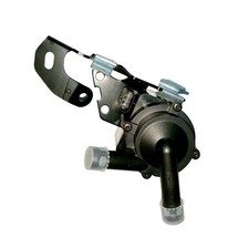 Zusatzwasserpumpe Wasserpumpe