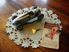 Schuco - Studio - das lenkbare