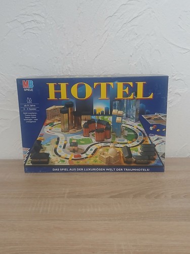 Hotel spiele blaue - hotel, mb