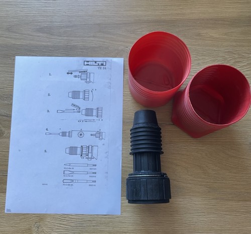 Original hilti sds bohrfutter - original,