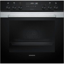 Siemens PQ3KC64 Einbauherdset