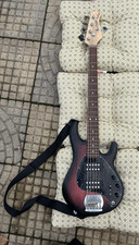 Sterling by Music Man