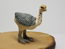 Schleich strauß junges - strauß, 14398