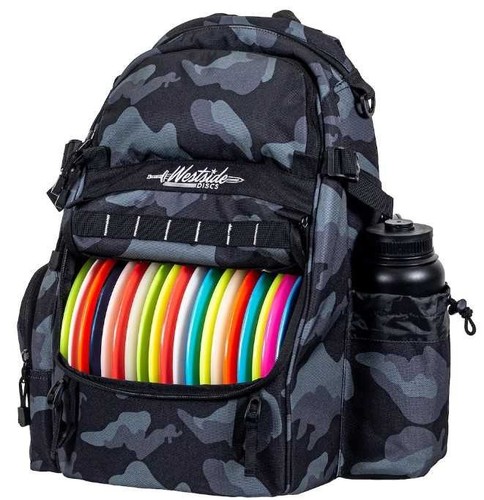 Westside discs refuge backpack - westside,