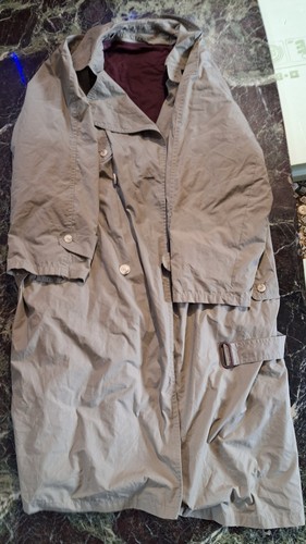 Luxador herrenmantel l in - l,