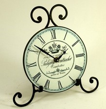 Tischuhr Uhr Standuhr selten