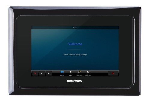 Crestron tst 902 dsw wanddock - crestron, tst-902-dsw