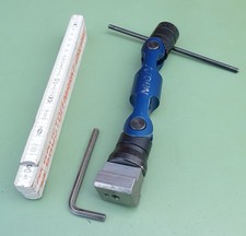 ATORN Werkstückanschlag