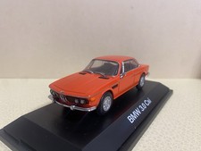 BMW 3.0 Csi  E9   Schuco 1:43
