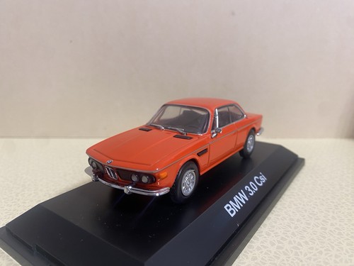 Bmw csi schuco 1 43 - , 1:43