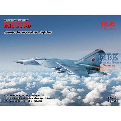 Icm icm72177 mig - icm,