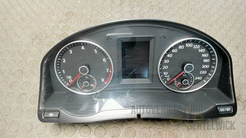 Kombiinstrument tachoeinheit - kombiinstrument,