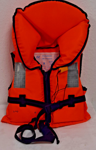 Plastimo rettungsweste - plastimo,