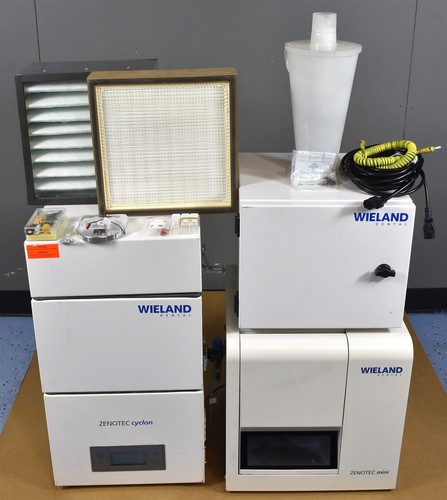 Wieland zenotec mini - wieland,