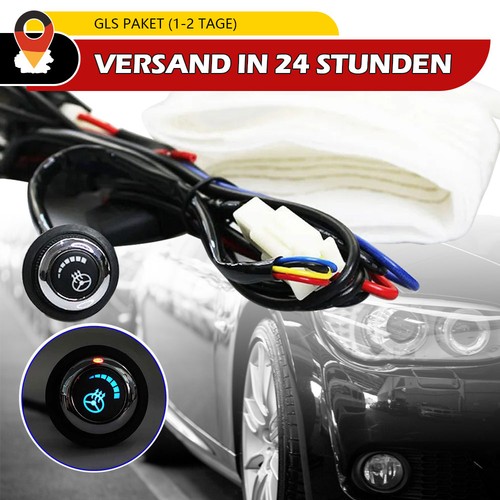Auto lenkradheizung - auto,