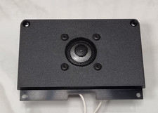 Canton 3367 plus - x, center