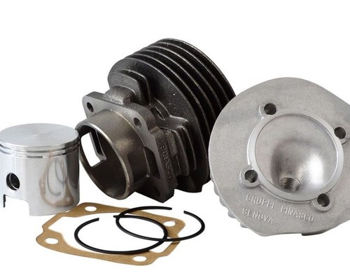 Rennzylinder pinasco 102ccm - rennzylinder,