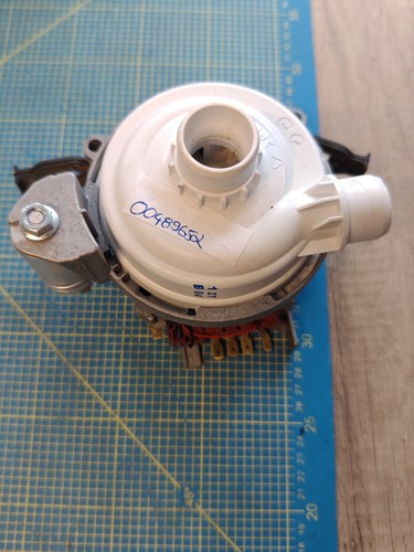 Bosch sgi49a55 - bosch, sgi49a55/45