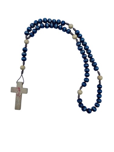 Pilger rosenkranz kette - pilger,