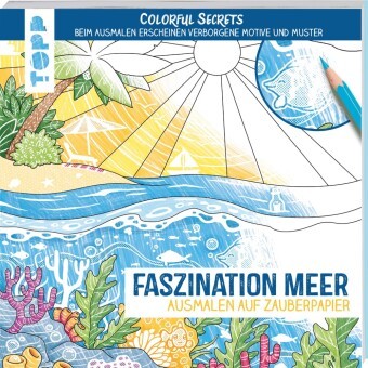 Colorful secrets faszination - -,