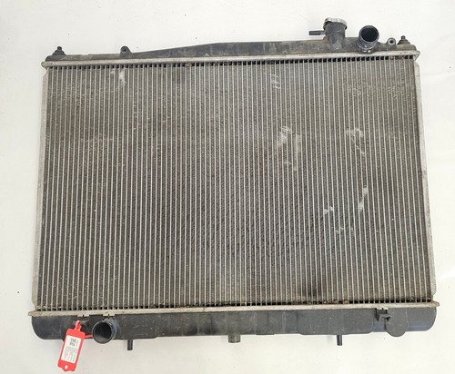 B14603s800 kühler nissan - b14603s800,