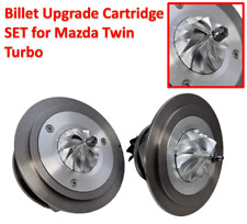 Bi-Turbolader Mazda CX5 Mazda6