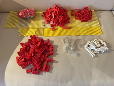 DDR LEGO PEBE Steckbausteine