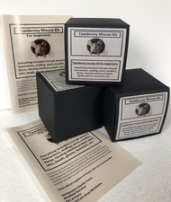 Anfänger Taxidermy Kit -