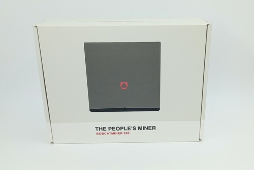 Hotspot helium miner - , bobcat