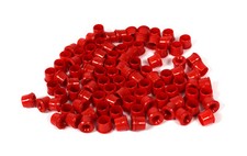 Tülle Druckknopf Zierleiste für Mercedes 100 St. R107 W108 W109 W115 W116 W123 