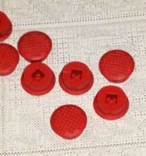 2x TrackPoint Cap Kappe