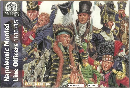 Waterloo 1815 028 - waterloo,