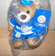 FC HANSA ROSTOCK Plüsch Teddy