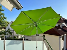 GLATZ Sonnenschirm, rund Ø250