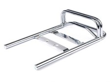 Gepäckträger hinten